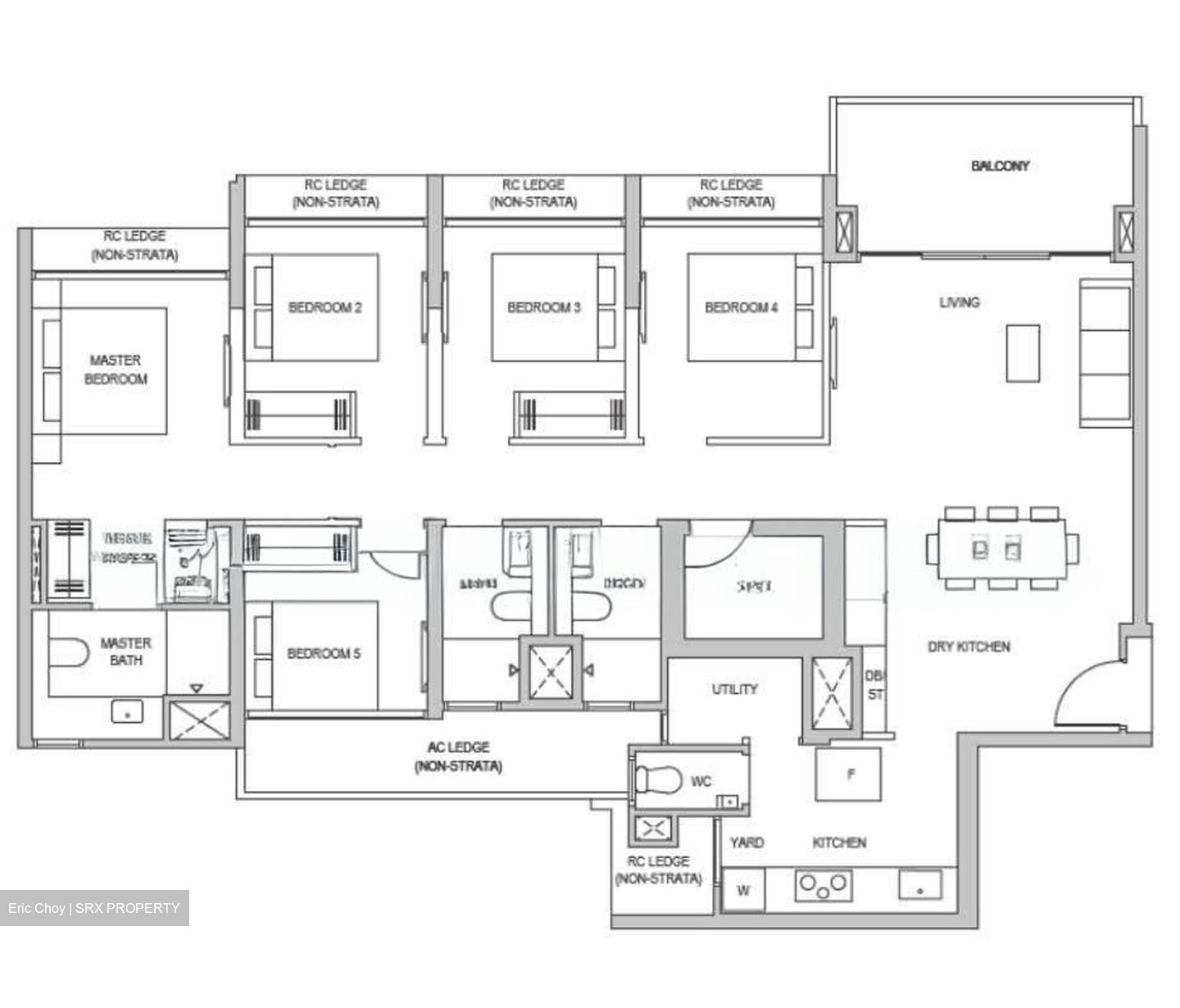 Coastal Cabana (D17), Condominium #621697141